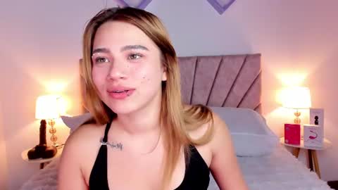 DollFaceInk online show from July 30, 12:18 am