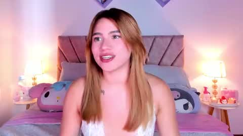 DollFaceInk online show from August 7, 9:37 pm