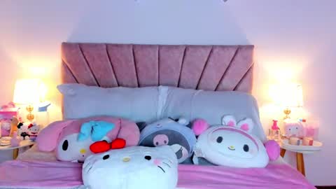 DollFaceInk online show from August 11, 11:40 pm