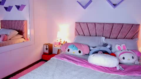 DollFaceInk online show from August 14, 10:57 pm