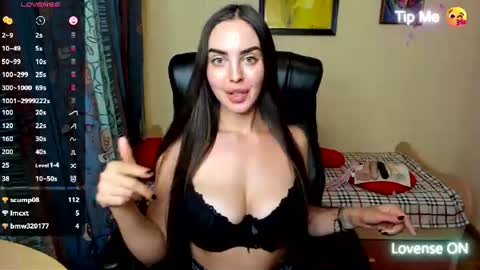 Kate online show from August 12, 9:55 am