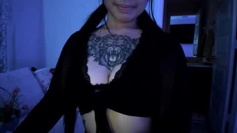 DOLLLFACE online show from April 7, 7:13 am