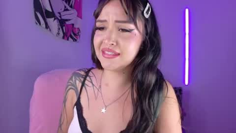 Isabela   Independet model 3 online show from August 13, 4:48 am