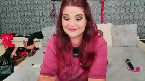 Dolly online show from August 13, 5:21 am