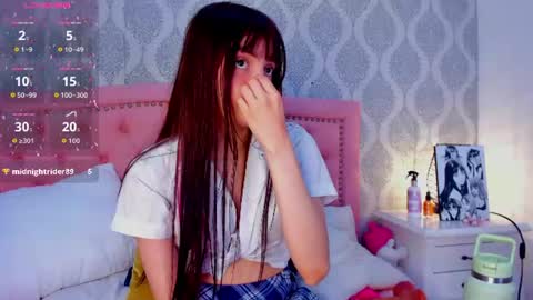 dolly_kitter online show from August 7, 12:49 pm