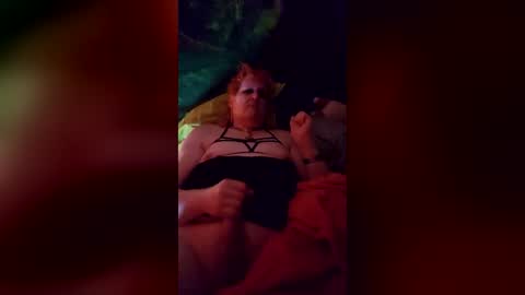 DollyDoom666 online show from August 7, 8:03 am