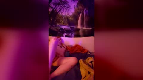 DollyDoom666 online show from August 11, 7:54 am