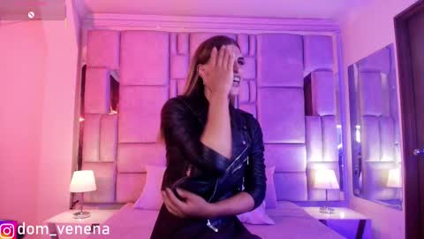 dom_veneno online show from February 18, 12:29 am