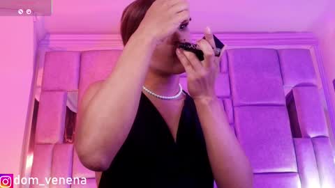 dom_veneno online show from February 20, 6:38 pm