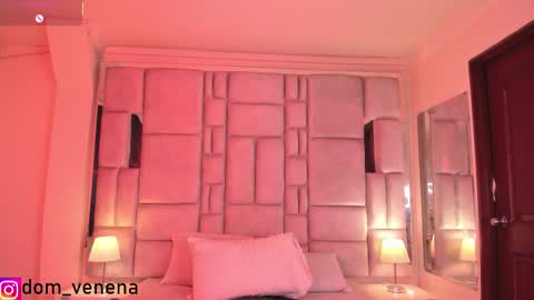 dom_veneno online show from February 27, 1:26 am