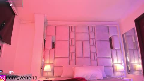 dom_veneno online show from February 28, 12:41 am