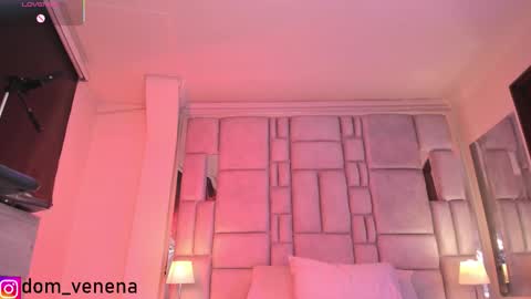 dom_veneno online show from February 28, 10:18 pm