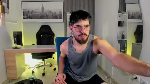 domboy  online show from September 2, 8:55 pm