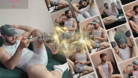 domboy  online show from September 9, 10:33 pm