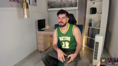 domboy  online show from September 10, 12:01 am