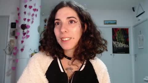 sweet domme online show from May 23, 8:45 pm