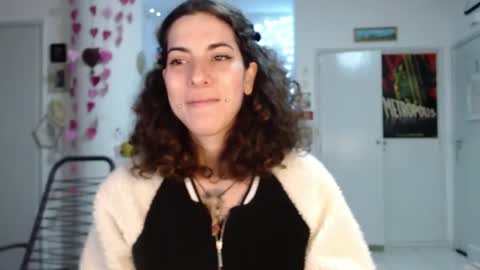 sweet domme online show from May 24, 8:33 pm