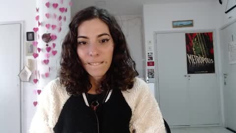 sweet domme online show from May 25, 5:59 pm