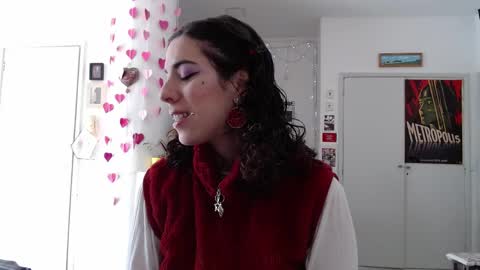 sweet domme online show from June 8, 12:44 pm