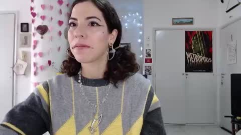 sweet domme online show from June 16, 1:20 pm