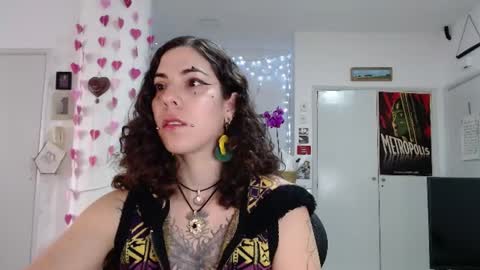 sweet domme online show from July 3, 6:43 pm