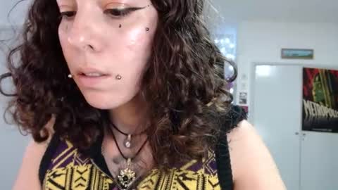sweet domme online show from July 3, 8:22 pm