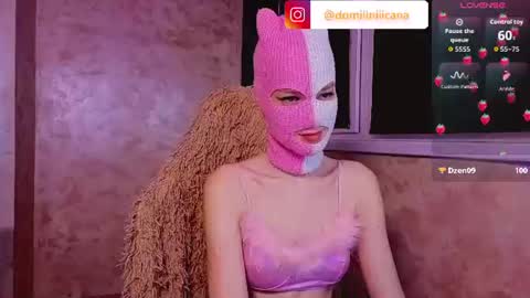 domiiniicana online show from July 23, 8:22 pm