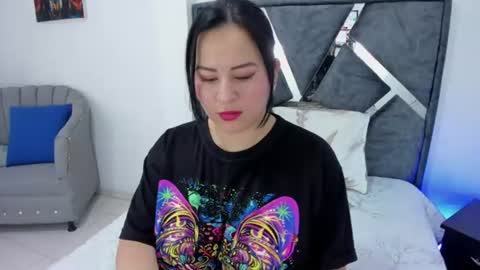 domi  online show from August 6, 12:04 pm