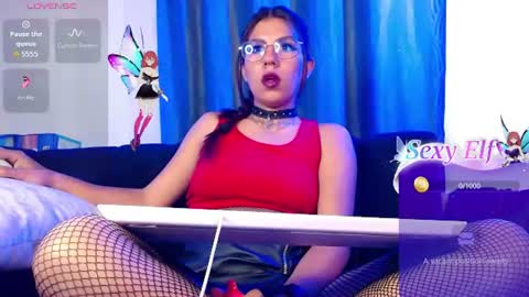 Domina Lia online show from August 7, 5:18 am