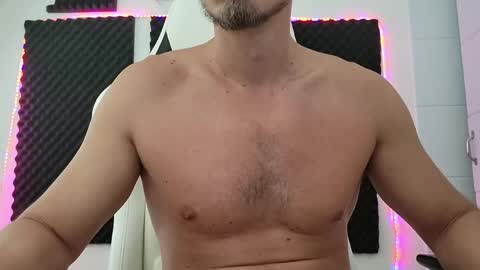 dominance online show from May 24, 2:20 pm