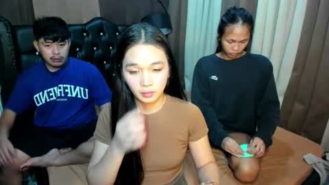 THEA online show from August 10, 6:59 am