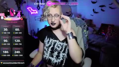 Bigbearnbunnyboy online show from July 10, 12:38 am