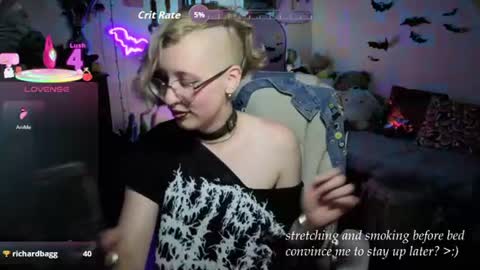 Bigbearnbunnyboy online show from July 16, 5:41 am