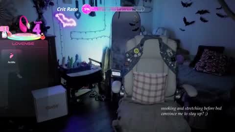 Bigbearnbunnyboy online show from August 7, 6:13 am