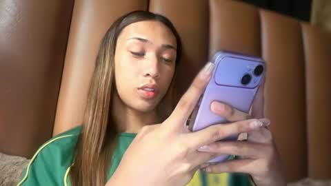 ruth  xander  drew online show from August 13, 12:24 am
