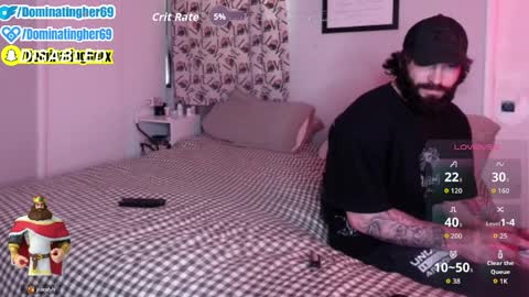 dominatingher69 online show from April 6, 10:36 pm