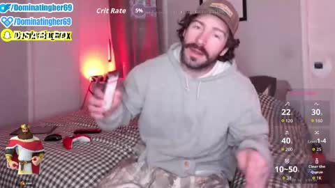 dominatingher69 online show from May 2, 12:26 am