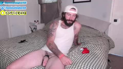 dominatingher69 online show from July 29, 7:32 pm