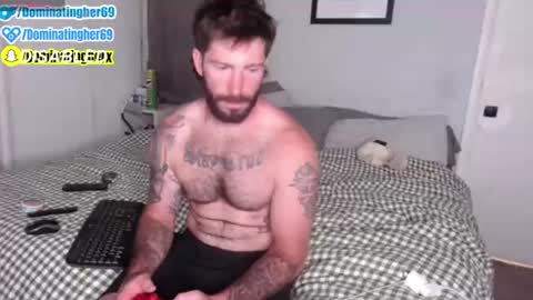 dominatingher69 online show from August 18, 2:39 am