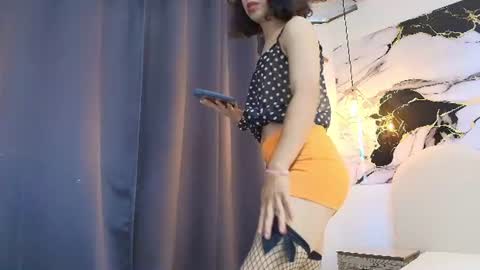 Dominic online show from August 10, 10:00 pm