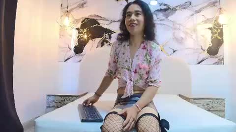 Dominic online show from August 11, 7:27 pm