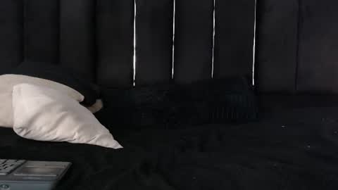 Dominic online show from August 12, 12:24 am