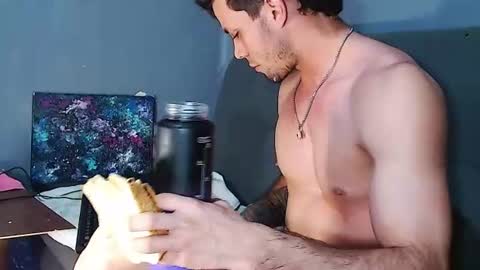 dominic online show from July 29, 5:36 am