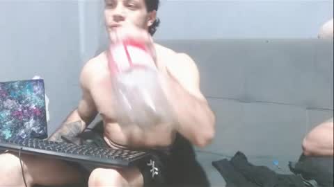 dominic online show from August 11, 12:12 am