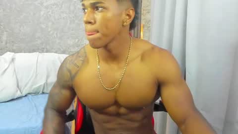dominic_sg online show from July 23, 6:05 am
