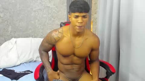 dominic_sg online show from July 23, 7:11 am