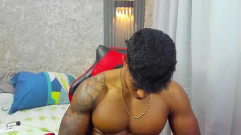 dominic_sg online show from July 30, 8:10 am