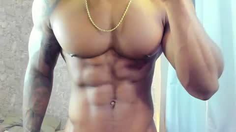 dominic_sg online show from August 10, 4:19 pm