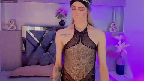 Dominic online show from July 24, 7:06 pm