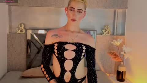 Dominic online show from July 28, 5:08 pm